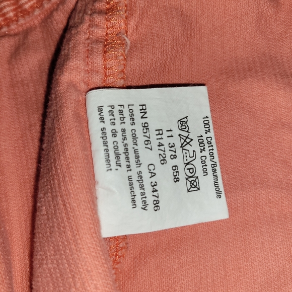 Mavi Corduroy Jacket - Picture 6 of 14